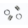Guiahilos Titanio SHIMANO