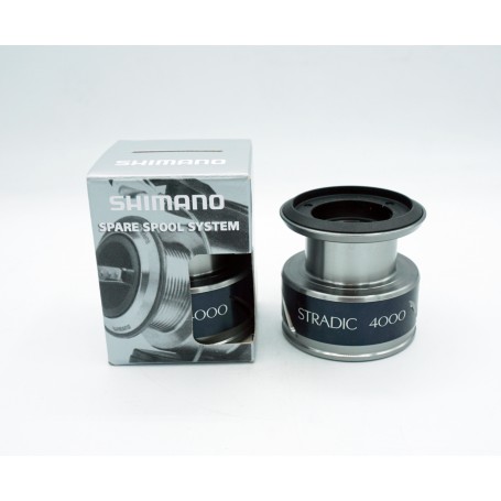 Originale Ersatzpulen Stradic 4000 XG FK