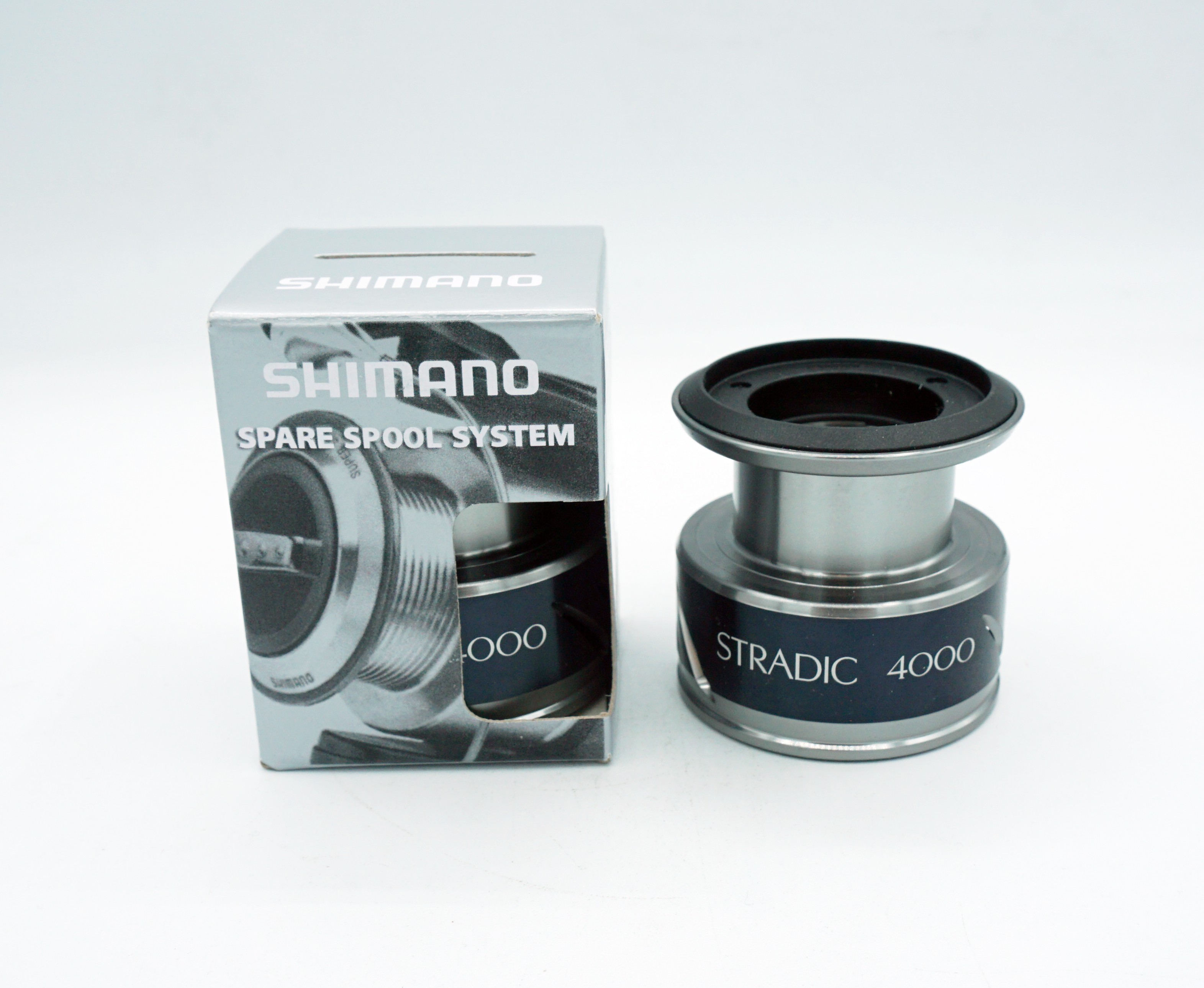 Originale Ersatzpulen Stradic 4000 XG FK