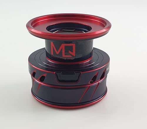 Bobina Originai Ballistic MQ LT 2021 Daiwa
