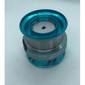 Origineel Reserve extra Spoel Emeraldas V LT 2019 Daiwa