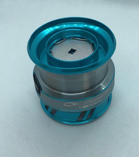 Orijinal Emeraldas V LT 2019 Yedek Kafa Daiwa