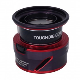 Original Spool Fuego LT 2020 Daiwa