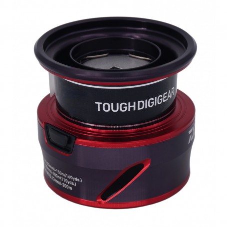 Origineel Reserve extra Spoel Fuego LT 2020 Daiwa