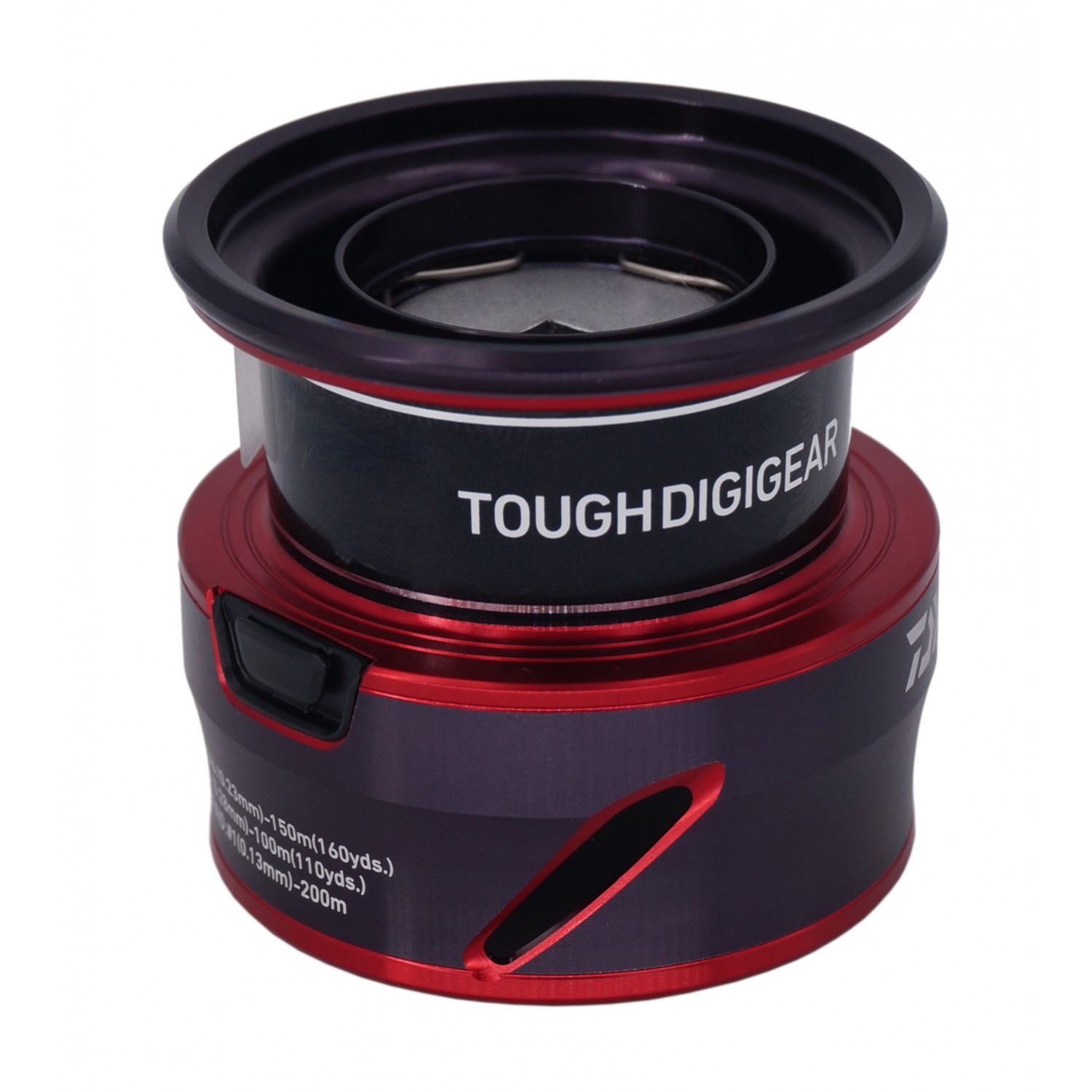 Origineel Reserve extra Spoel Fuego LT 2020 Daiwa