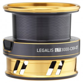 Bobine Originali Legalis LT 2020 Daiwa