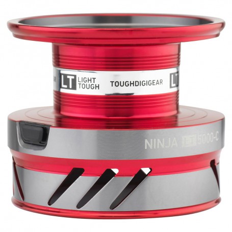 Bobine d'origine Ninja LT 2018 Daiwa
