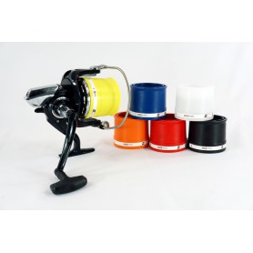 Bobinas Daiwa Emblem Surf 35