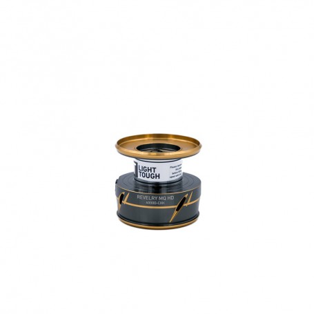 Bobine d'origine Revelry Monocoque HD 2021 Daiwa