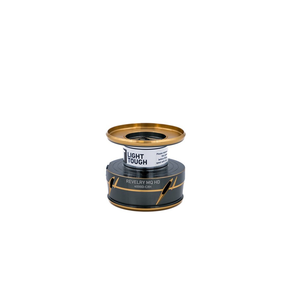 Orijinal Revelry Monocoque HD 2021 Yedek Kafa Daiwa