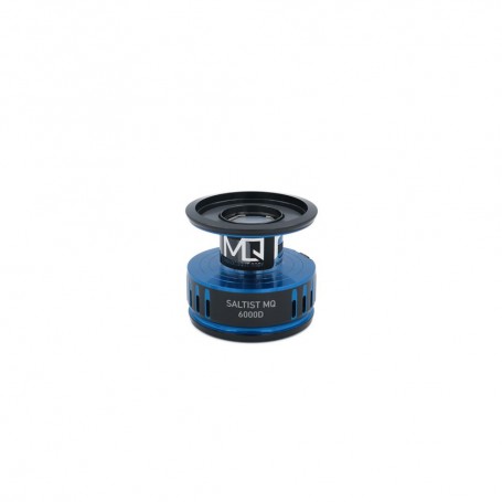 Origineel Reserve extra Spoel Saltist Monocoque 2021 Daiwa