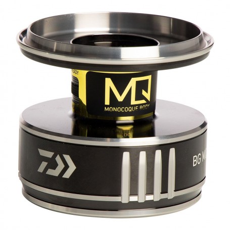 Bobina Original BG Monocoque 2020 Daiwa