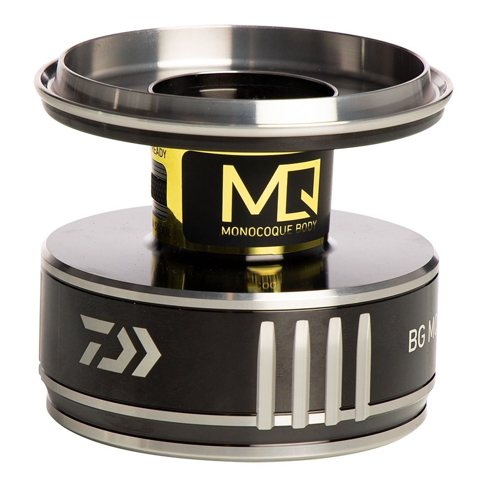 Bobina Original BG Monocoque 2020 Daiwa