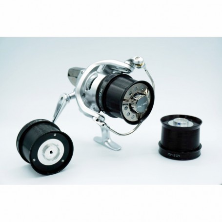 MV15] DAIWA TOURNAMENT SURF 35 QD