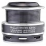 Originale Ersatzpulen Procaster EVO Daiwa