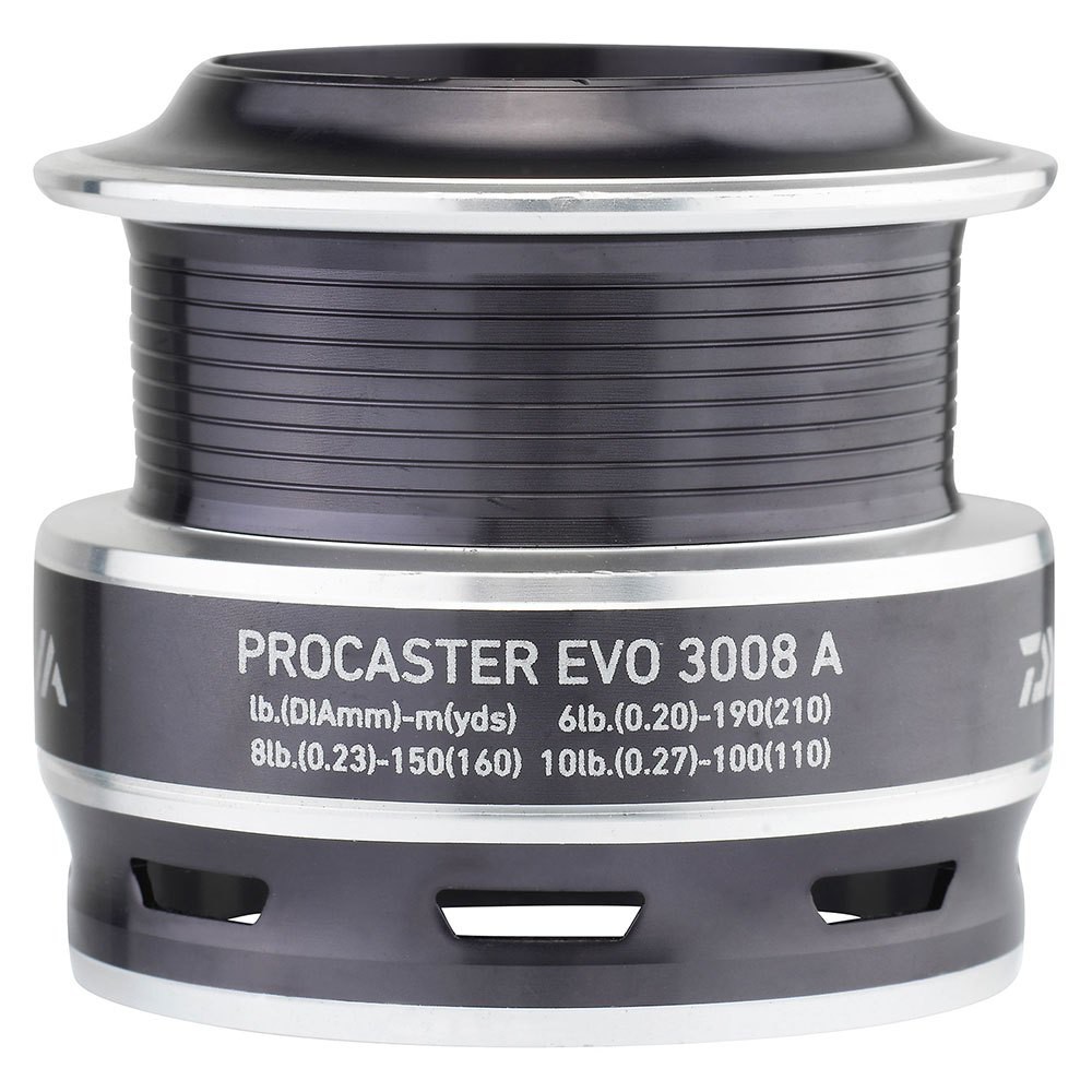 Origineel Reserve extra Spoel Procaster EVO Daiwa