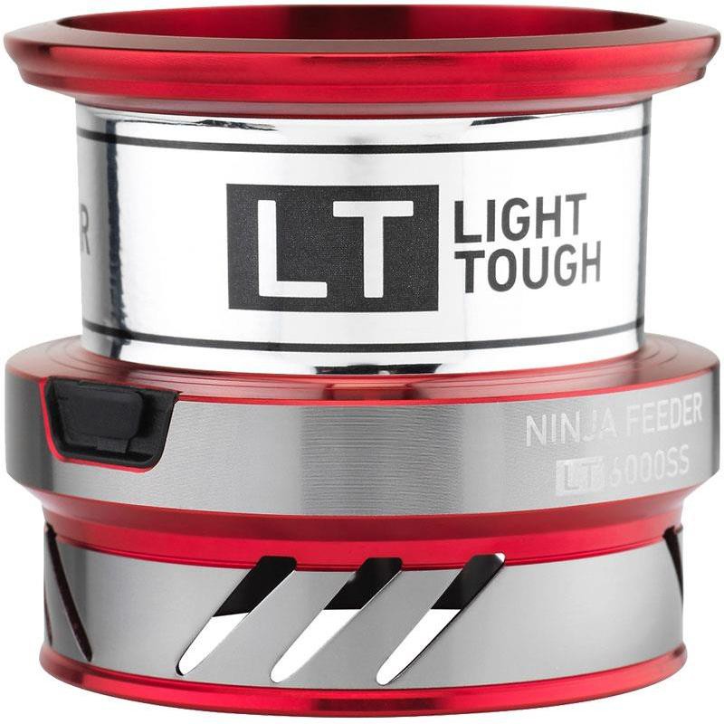 Originale Ersatzpulen Ninja Match & Feeder LT Daiwa