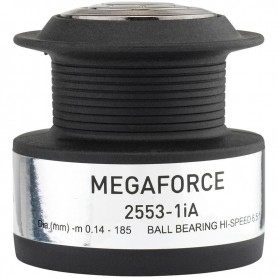 Bobine Originali MEGAFORCE MATCH 1 IA Daiwa