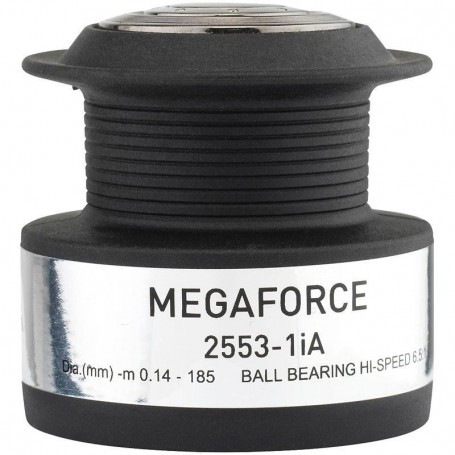 Orijinal MEGAFORCE MATCH 1 IA Yedek Kafa Daiwa