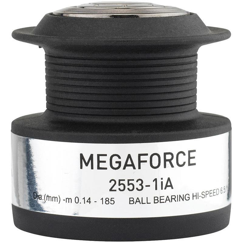 Origineel Reserve extra Spoel MEGAFORCE MATCH 1 IA Daiwa