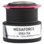 Original Spool MEGAFORCE MATCH 7 IA Daiwa