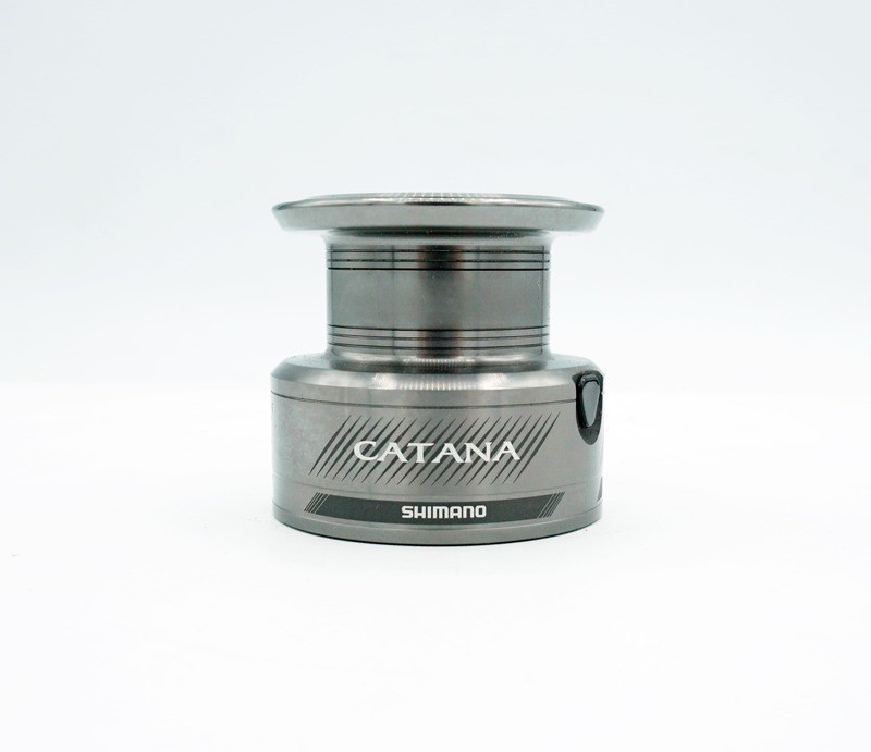 Bobine Originali Catana 2500 FD
