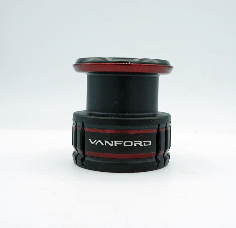 Orijinal Vanford 4000 Yedek Kafa