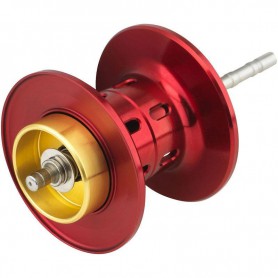 Origineel Reserve extra Spoel Fuego CT Daiwa