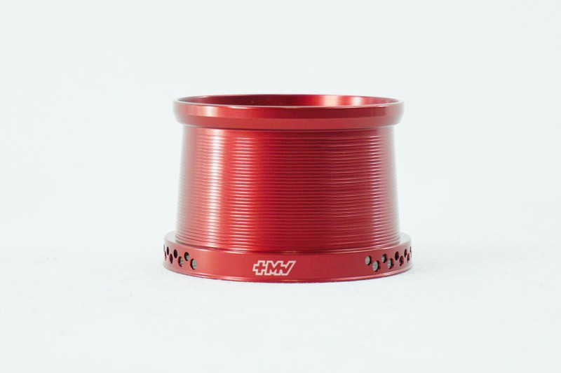 Conical Spare Spools 【Mv Spools】