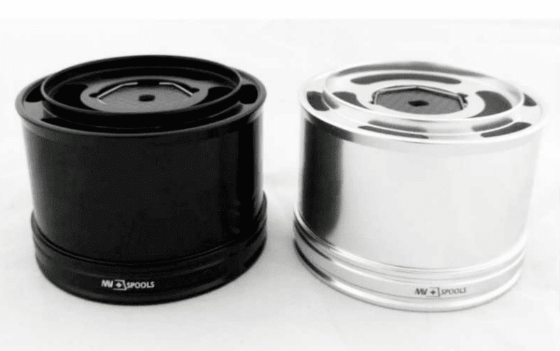 BOBINA COMPETICIÓN 2018 [MV18 AL]