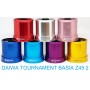 Coils and accessories compatible with fishing reel daiwa Tournament Basia z45