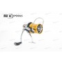 YEDEK KAFA Z45/BASIA [MV5BS]