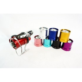 BOBINE DE COMPÉTITION Z45/BASIA [MV5BS]