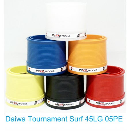 Tournament Iso 5500 QD