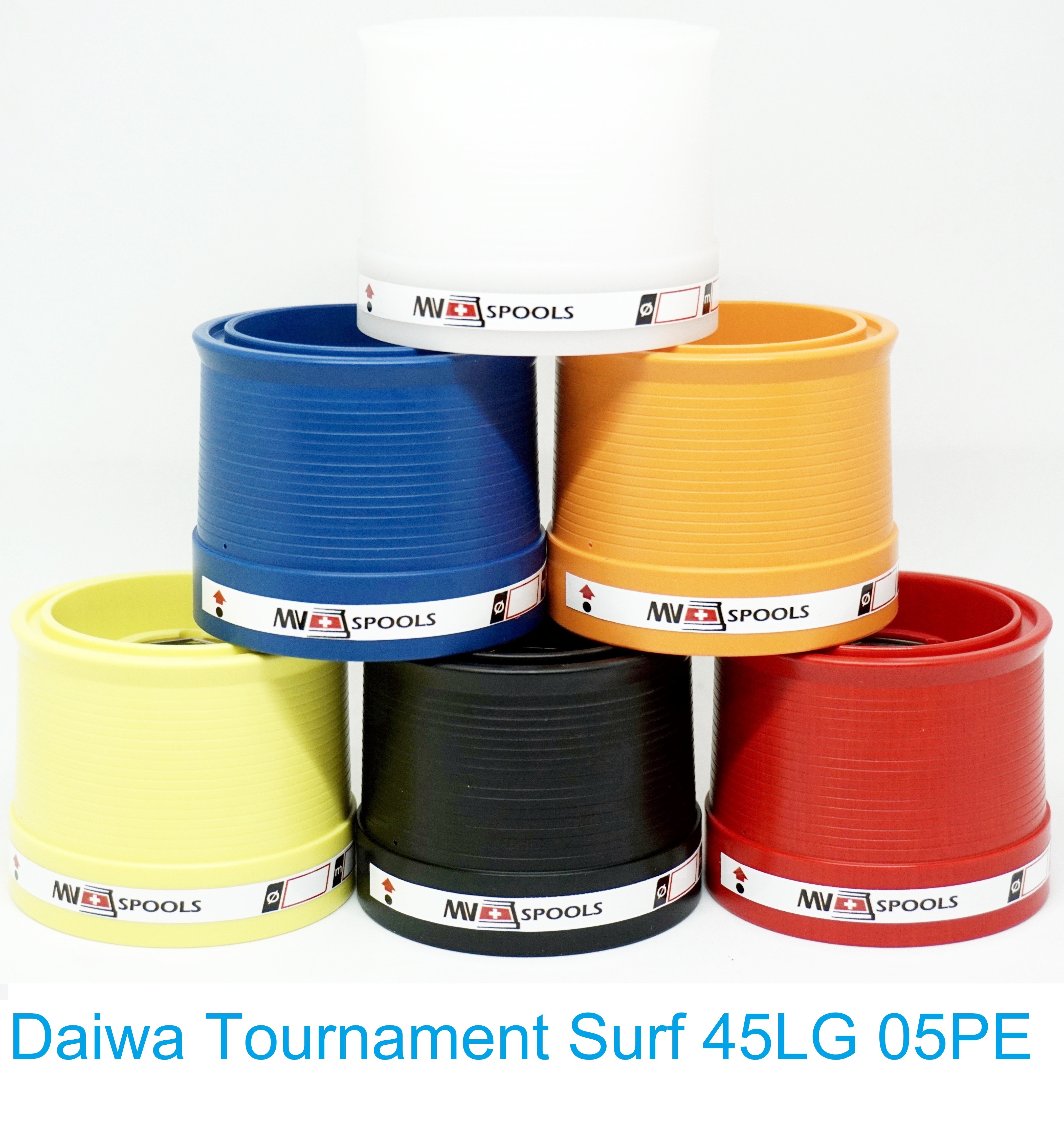 Tournament Iso 5500 QD