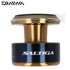 Original Spool Saltiga 2022 Daiwa