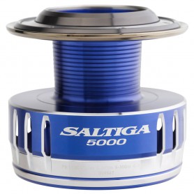 Bobina Originai Saltiga 2015 Daiwa