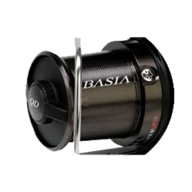 Bobina Originai Tournament Carp Basia 2020 Daiwa