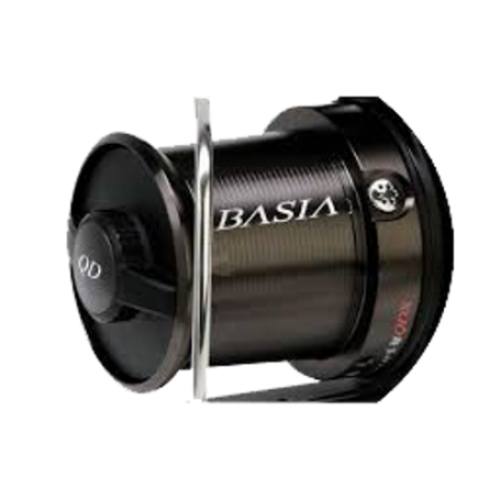 Original Spool Tournament Carp Basia 2020 Daiwa