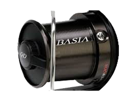 Original Spool Tournament Carp Basia 2020 Daiwa