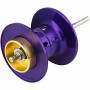 Bobine d'origine Prorex MQ LT 2022 Daiwa