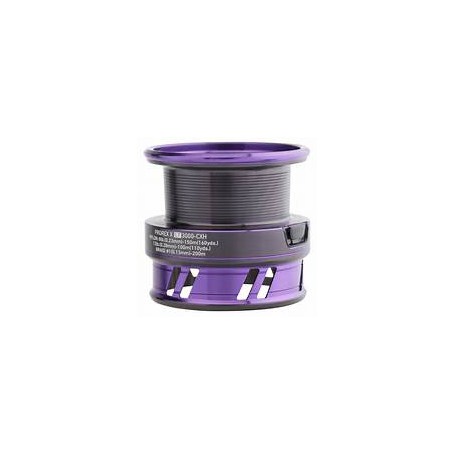Bobine d'origine Prorex V LT 2022 Daiwa
