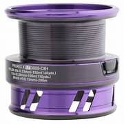Bobina Original Prorex V LT 2022 Daiwa