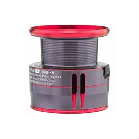 Orijinal Silvercreek X LT 2022 Yedek Kafa Daiwa