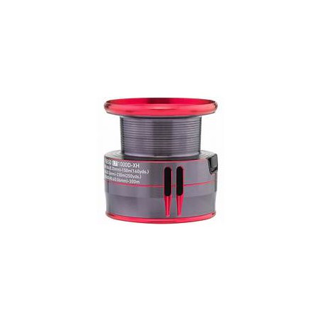 Original Spool Silvercreek X LT 2022 Daiwa