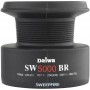 Bobina Original SWEEPFIRE BR Daiwa