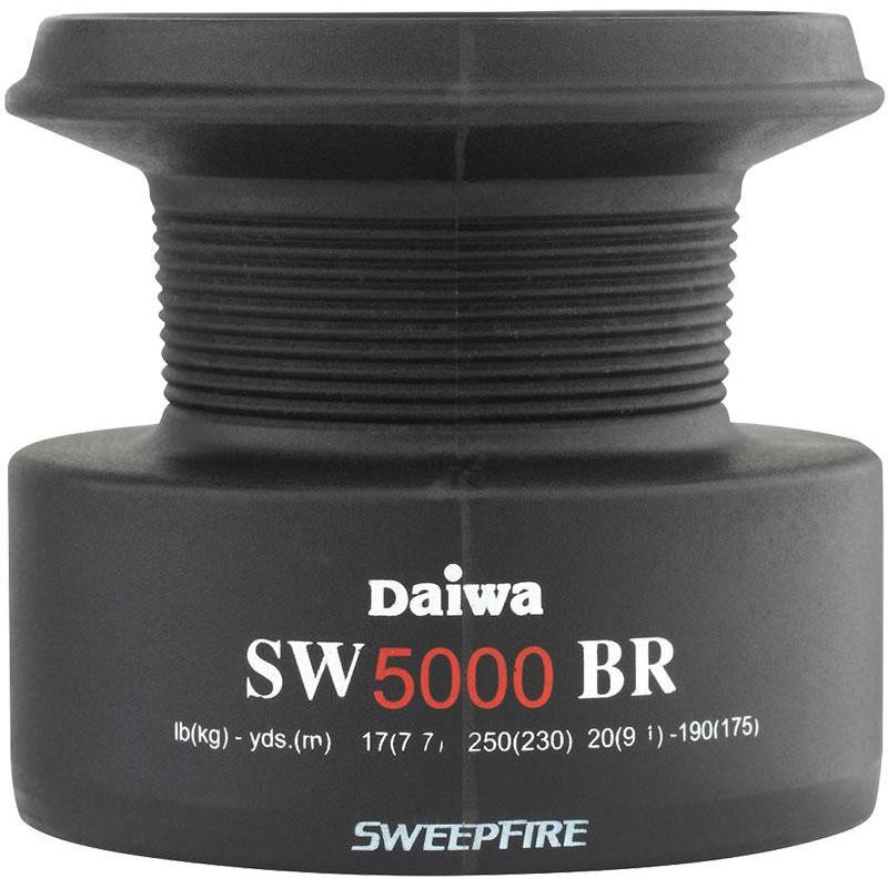 Original Spool SWEEPFIRE BR Daiwa