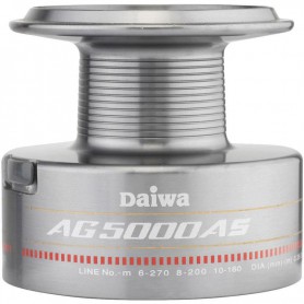 Origineel Reserve extra Spoel AG ASB Daiwa