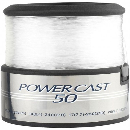 Originale Ersatzpulen POWER CAST Daiwa