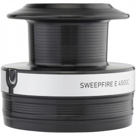 Origineel Reserve extra Spoel SWEEPFIRE E C Daiwa